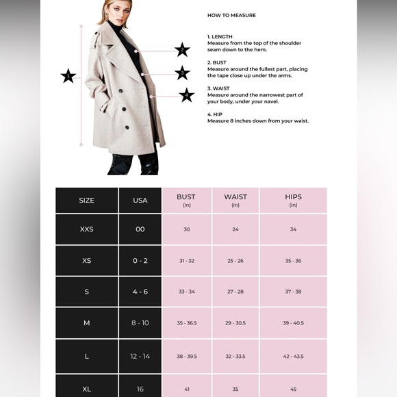 Avec Les Filles Faux Fur Emerald Green Shawl Collar Coat - Picture 11 of 11